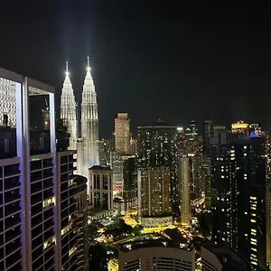  Апартаменты Platinum Sky Park
