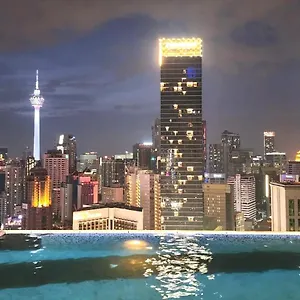  Апартаменты Axon Klcc - Kl